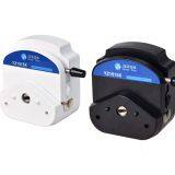 Перстальтический дозирующий насос