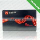 Contactless Proximity CR80 PVC printing Cards RFID Card Smart Card Access Card Accept Paypal