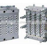 ShenZhen Factory Custom Design One Piece MOQ Injection Mold Plastic Injection Mold Plastic Mold Molding Injection thumbnail-2