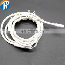 220V 50W/M Defrost Heat Resistance Wire Heating Cable thumbnail-1