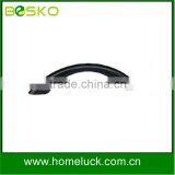 Plastic Handle Drawer Pull Handle for Furniture/cabinet