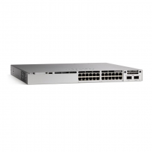 Cisco Catalyst 9300 Series 24 Port Switches C9300-24T-A 24-port Data Switch