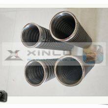 Wedge Wire Filter Candle – SS Johnson Strainer Element for Precision Filtration thumbnail-4