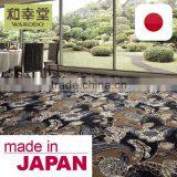 50 x 50 and Japanese Thick Carpet Tiles Tile With Multiple Functions Made in Japan thumbnail-1