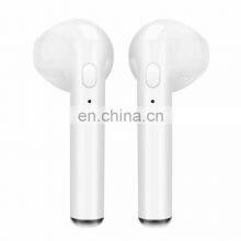 I7-mini I7S I9S TWS True Wireless Bluetooth Earphone In-ear Earbuds-Mic Charging