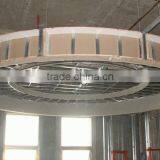 LIGHT STEEL KEEL TEE GRID thumbnail-2