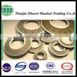 Galvanized Round Disc , Diameter of Filter Disc is 100-3000 mm thumbnail-3