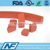 Black Rubber Foam Insulation Tubes thumbnail-6