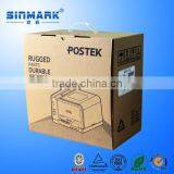 2015 New Thermal Transfer Label Barcode Printer Postek IQ 200