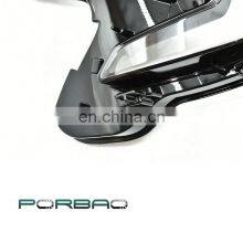 CAR Parts New Style Black Border Transparent Headlight Lens Cover for GMC/TERRAINN 2018-2020 Year thumbnail-4