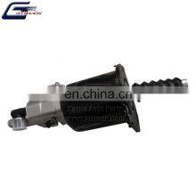 European Truck Auto Spare Parts Clutch Servo, Complete With Sensor Oem 9700514310 for MB Truck Clutch Booster thumbnail-2