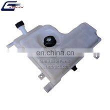 European Truck Auto Body Spare Parts Coolant Expansion Tank Oem 5010141645 for RVI Truck Radiator Water Tank thumbnail-2