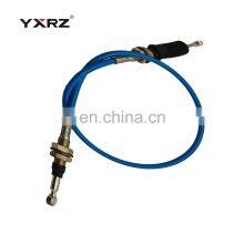 Factory Direct Sale Nigeria Clutch Cable for Three Wheel Electric Tricycle Cable thumbnail-1