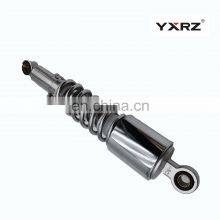 Peru Market 320mm 340mm 360mm Modify GN125 Motorcycle Rear Shock Absorber for Sale thumbnail-3