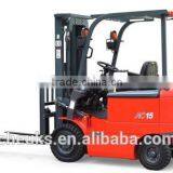 Commercial Food Cart for Selling Ice Cream Stainless Steel Composite Panel High Quality Food Van Trailer thumbnail-5