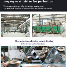 Xinzheng Lifa Abrasives Co. Ltd.. company overview - view 4 thumbnail