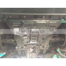 Engine Cover Under Tray Guard Shield Protector for Jeep Patriot 1.4T/2.0L Compass 2.4L/1.4T 2017- thumbnail-2