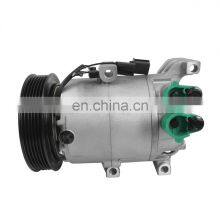 Car Auto Parts For Hyundai Elantra 2014 AC Compressor For Avante 97701-3X000 thumbnail-1