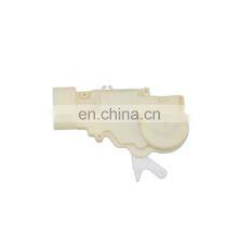 Car Door Lock Actuator Rear Left For Toyota Echo Yaris Scion 2 Pins 69140-30110 69040-48020 69040-3A071 thumbnail-1