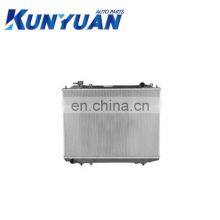 Automobile Power Accessory Radiator 5M35-8005-AB for FORD RANGER MAZDA BT50 WL 2005 2.5 A/T thumbnail-1