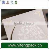 Luxury Unique 3d Wedding Card/pop up Wedding Invitation Card thumbnail-5