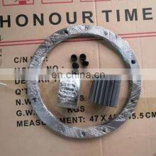 Excavator Travel Reduction Gearbox Parts for E312/E120B /N Motor Housing Nut 2nd Level Sun Gear and Bearing thumbnail-3