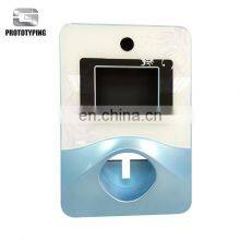 Large SLA 3D Printing Instrument Prototype One Sample or Low Volume Production Company thumbnail-2