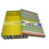 Custom Printed Guangzhou Jjc Sticker Commercial Ltd Paper Gift Box thumbnail-5