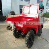 China Tipper for Sale Tipping Skip Car for Farming thumbnail-1