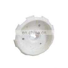 Custom CNC Precision DELRIN POM Polyoxymethylene Turning Parts thumbnail-2