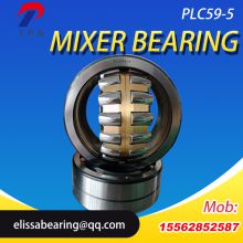 Truck mixer bearing PLC59-10 FAG bearing concrete mixer truck bearing