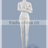 Hot Sale Female Mannequin for Clothing Display thumbnail-1