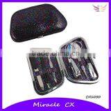 2012 Sparking Manicure Set Gift Items for Lady