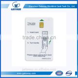 Professional Producer Home Smart Card