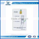 High Quality Hot Design High Quality Competitive Price Smart Card