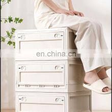 New Arrival All in One Hot Sale Food Outdoor Container Eco PP Folding Kitchen Recycle Camping Box thumbnail-4