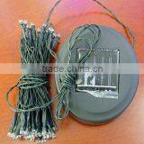 60led Bulbs Led Solar Christmas Light