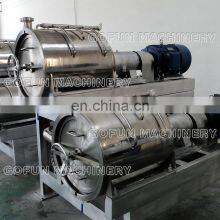 3-25 Tons per Hour Fruit Pulping Machine(fruit Pulper, Finisher) thumbnail-5