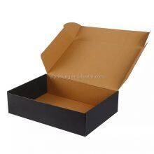 Corrugated Mailer Boxes With Matt Lamination thumbnail-2