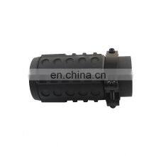 Muffler Tips for Jeep Wrangler 07+ Accessories Exhaust Pipe for Jeep Wrangler JK/JL thumbnail-3