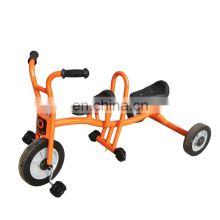 Children New Model China Wholesale Taxi Passenger Tricycle With Two Seats