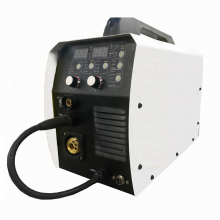 Automatic Gas-filled Pulse MIG Welding Machine with IGBT for Other Arc Welders