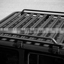 Multi-functional Roof Platform for Jeep Wrangler JL 18+ Roof Rack for Jeep Auto Parts thumbnail-2