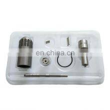 095000-6593 Injector Repair Kit 0950006593 Overhaul Kit Made in China Good Quality