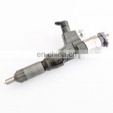 Genuine 9729505-092 Common Rail Injector 295050-0920,295050-0240 for Diesel Injector 23670-E0450