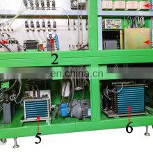 Diesel Injection Pump Test Bench CRS728C Test Bench Common Rail Turbocharger Test Bench thumbnail-2