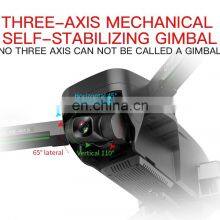 High Accuracy 4K Gps Positioning Brushless Motor Remote Control Aircraft Hd Camera Drone Aerial Photography Unmanned Aircraft thumbnail-3