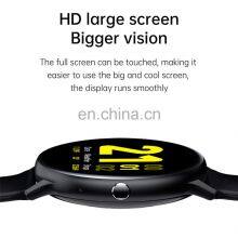 LIGE BW0200 New Smart Watch Heart Rate Simple Sport Ladies Smart Watch Women thumbnail-5