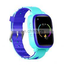 Dropshipping CE RoHS Smartwatch HD Call IPS Touch Screen Mobile Watch Phone 4G Kids Wristband Smart for Children thumbnail-3