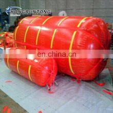 Rescue Equipment Air Inflatable Lifting Bag Marine Salvage Tubes for Sale thumbnail-3
